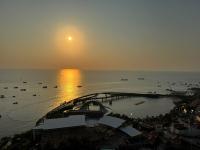 Ocean Glow Apartment-Hill Views Cozy - FreePool&Gym - Ferienwohnung Phu Quoc