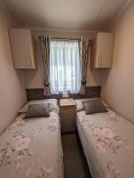 Swift Bordaux 68 - Chambres d'hôtes Ardentinny