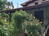 Nayri HOUSE Самоков,село Доспей - Bed and Breakfast Dospey