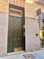 Fuencarral Luxury - B&B Madrid