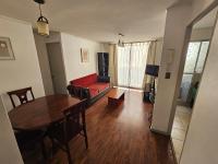 Alojamiento diario en Copiapó Wheelwright - B&B Copiapó