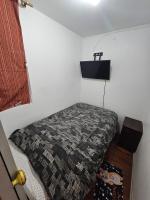 Alojamiento diario en Copiapó Wheelwright - Chambres d'hôtes Copiapó