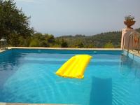 Beautiful vacation home in Greece - B&B Agalianí