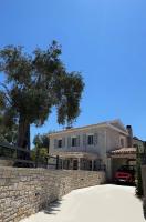 Geropalas Spacious Garden House - B&B Vlachopoulátika