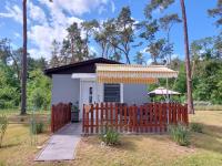 Bungalow in Rathenow Semlin - B&B Rathenow