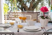 Kiki's Apartments - B&B Barbáti