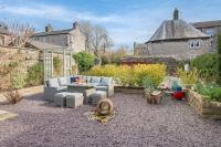 Salt Pie cottage with Hot Tub - Kirkby Lonsdale - B&B Kirkby Lonsdale