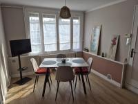 Maison Valençay, proche Château et Zoo de Beauval - B&B Valençay