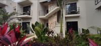 Peaceful Stay Steps from the Lagoon - Chambres d’hôtes Bacalar