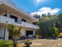 Villa Vit The Adriatic Experience - Chambres d’hôtes Vasto