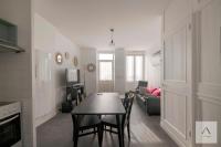 La Maison de Pêcheurs - Ferienwohnung Cancale