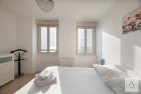 La Maison de Pêcheurs - Ferienwohnung Cancale
