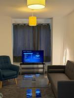 Beautiful one bed Apartment - Ferienwohnung Birmingham