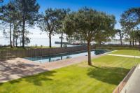 Santi Cabodeiro - Ferienwohnung Illa de Arousa