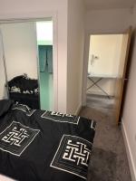 Beautiful one bed Apartment - Ferienwohnung Birmingham