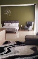 Grace, fifteen minutes drive away from the beach - B&B Kolympári