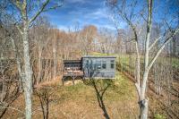 The Cypress Villa where luxury & nature meet - B&B Panther Creek