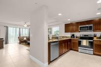 Beachfront Condo with Spacious Balcony - B&B Daytona Beach