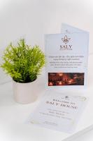 Saly House Nha Trang - B&B Nha Trang