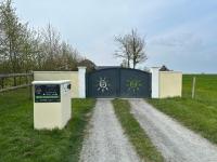 Séjour raffiné au cœur de la nature - Chambres d’hôtes Chemazé