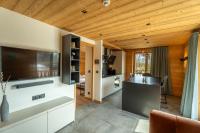 Appartement Gondola & Spa - B&B Les Gets