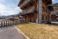 Appartement Gondola & Spa - MultiPass - B&B Les Gets