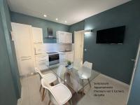 The Smerald - Ferienwohnung Alghero