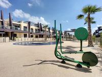 Playa Elisa Apartment 450 meters to the beach - Ferienwohnung Torre de la Horadada