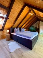 LIGHTQUARTIER Harzloft14 Modernes Apartment in Braunlage, Natur & Komfort pur - Chambres d'hôtes Braunlage
