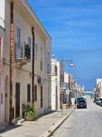 Athena Apartments - Bed and Breakfast San Vito Lo Capo