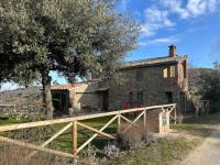 La casetta di San Pietro in Umbria - Chambres d'hôtes Greppoleschieto