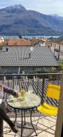 Casa Mauro - Chambres d’hôtes Gravedona