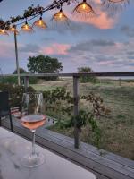 Sur le bassin d'Arcachon - Bed and Breakfast Lanton