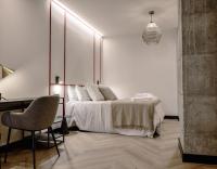 Castelar Urban Suites - B&B Badajoz