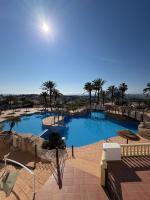 Imperial Dream View - Bed and Breakfast Calpe