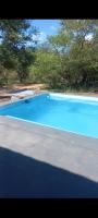 Mala house - B&B Marloth Park