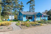 Coastwood - B&B Fort Bragg