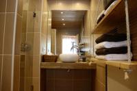 Sorte do Jugo - Lakeside cottage with private beach - Bed and Breakfast Vieira do Minho
