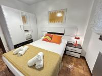 Campo La Vega Suite - B&B Oviedo