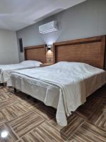 Hermosa suite anakoba 3 - Chambres d'hôtes La Concha