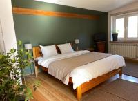 Zielony Pokój - B&B Ojców