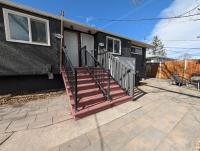 1BR Suite Near YYC Airport and Downtown 4408 DN - Ferienwohnung Calgary