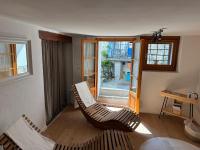 Casa Mille Sassi - B&B Lionza