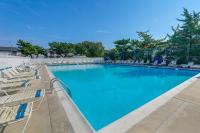 Walk to Beach! Ocean City Family Condo - Ferienwohnung Ocean City