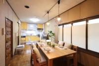 和みの宿 Jinzu Stay - B&B Toyama