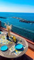 House Dream on the sea - B&B Massa Lubrense