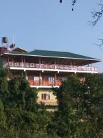 Panthalams Homestay - Chambres d'hôtes Thekkadi