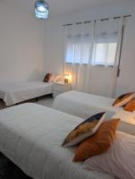 Cozy large rooms in Minde, Fatima - B&B Minde
