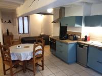 Appartement studio 2-4 personnes - B&B Saint-Germain-du-Puy