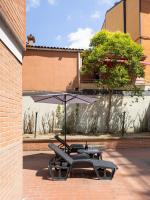 Bologna - The Suite Garden Apartment - Self Check-In - B&B Bologna